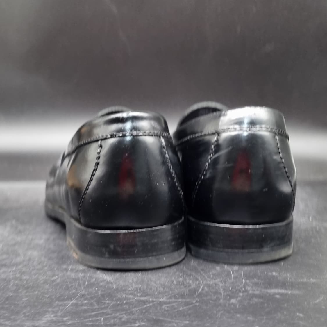 콜한 남성페니로퍼9w 실사이즈275 상품이미지4