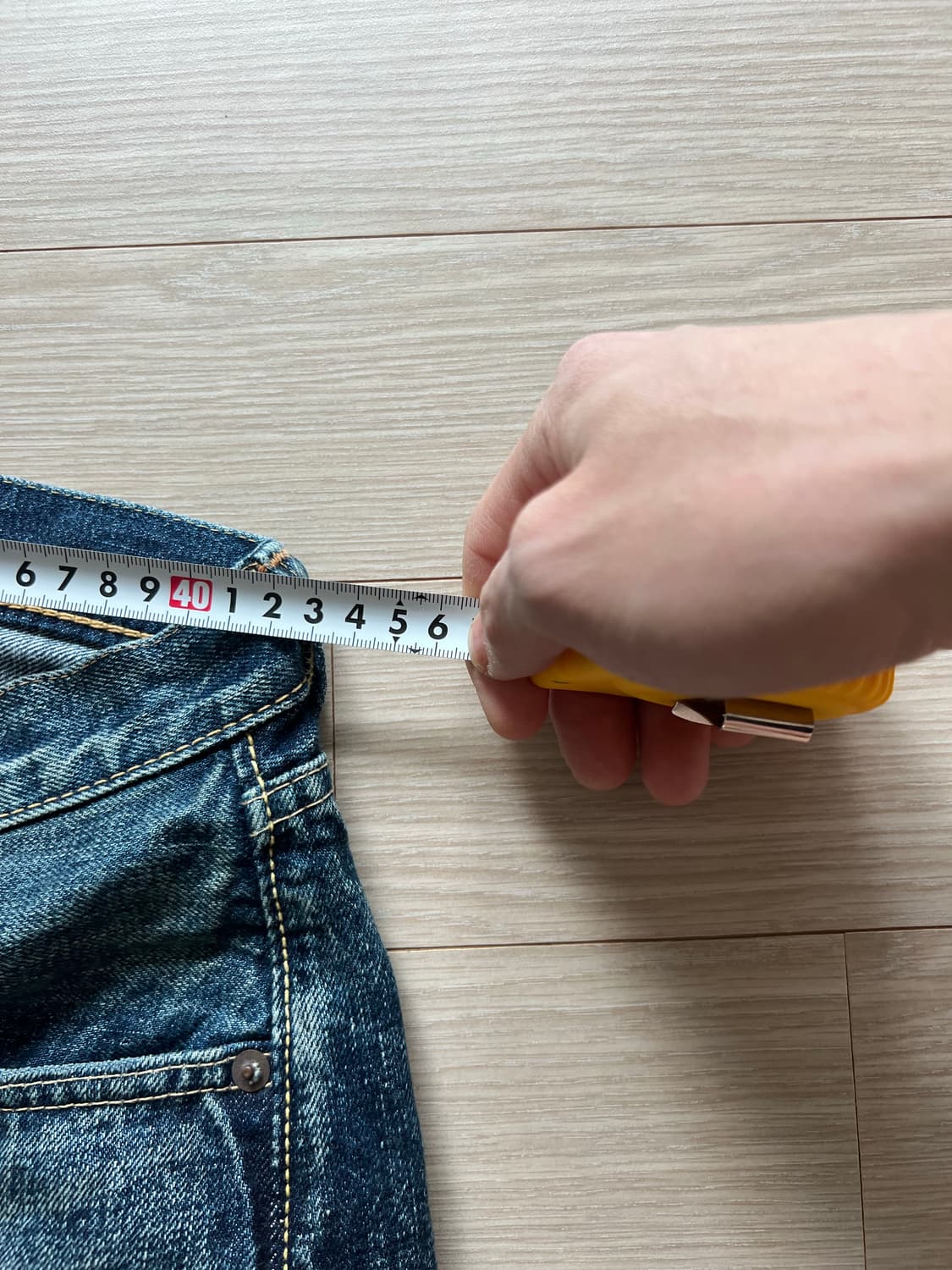 풀카운트 0105 피어오브다크 34 상품이미지6