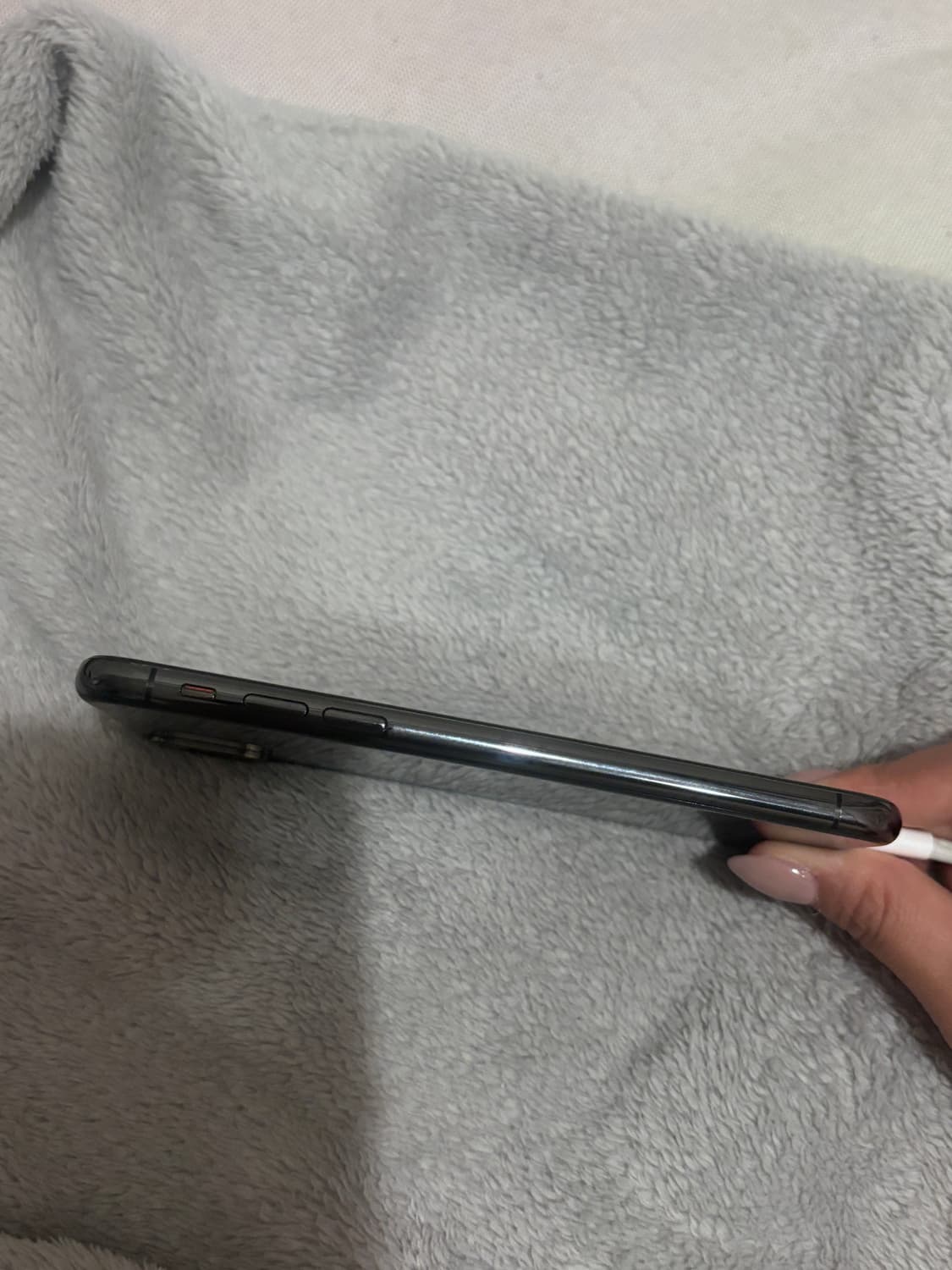 카메라 무음) 아이폰 xs 512기가 스그 상품이미지5
