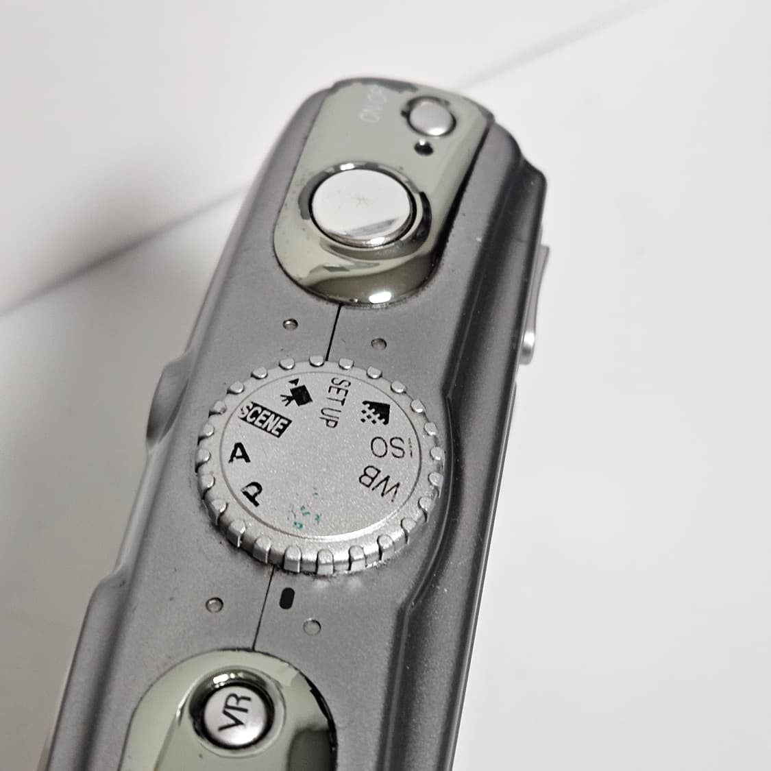 Nikon coolpix p4 니콘 쿨픽스 p4 상품이미지4
