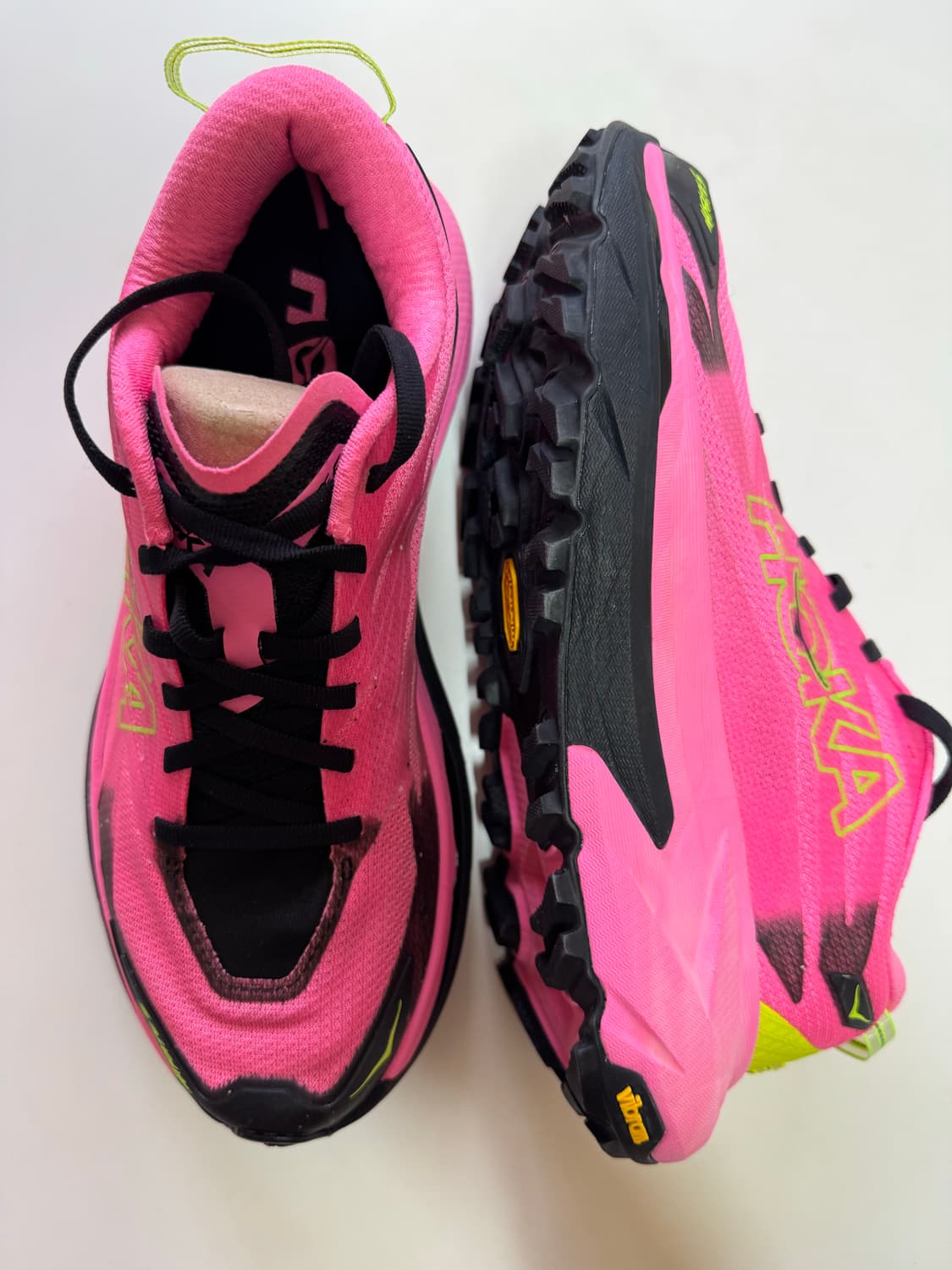 호카 마파테5 트레일러닝화 260 상품이미지2