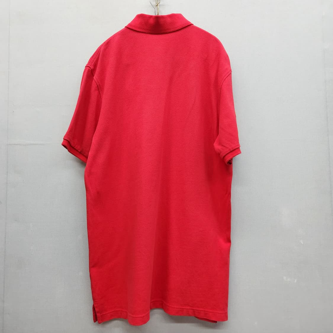 폴로랄프로렌 금장 빅포니 자수 반팔카라 XXL(L) 상품이미지4