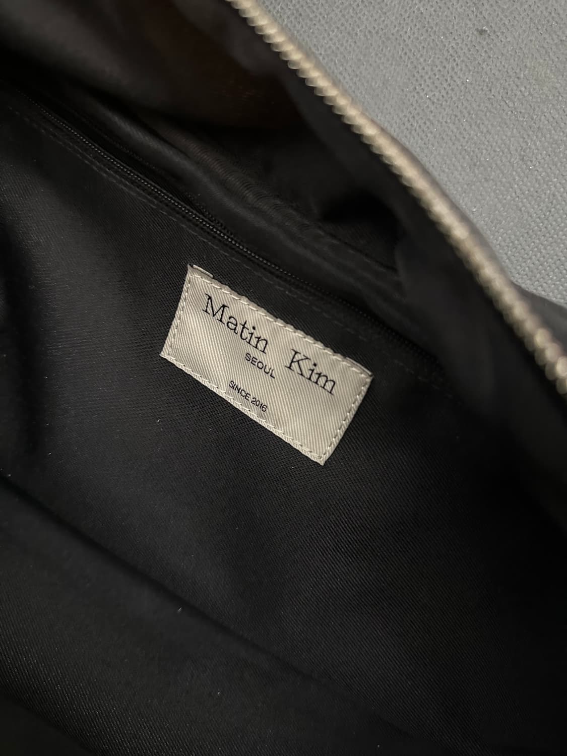 마뗑김 가방 상품이미지5