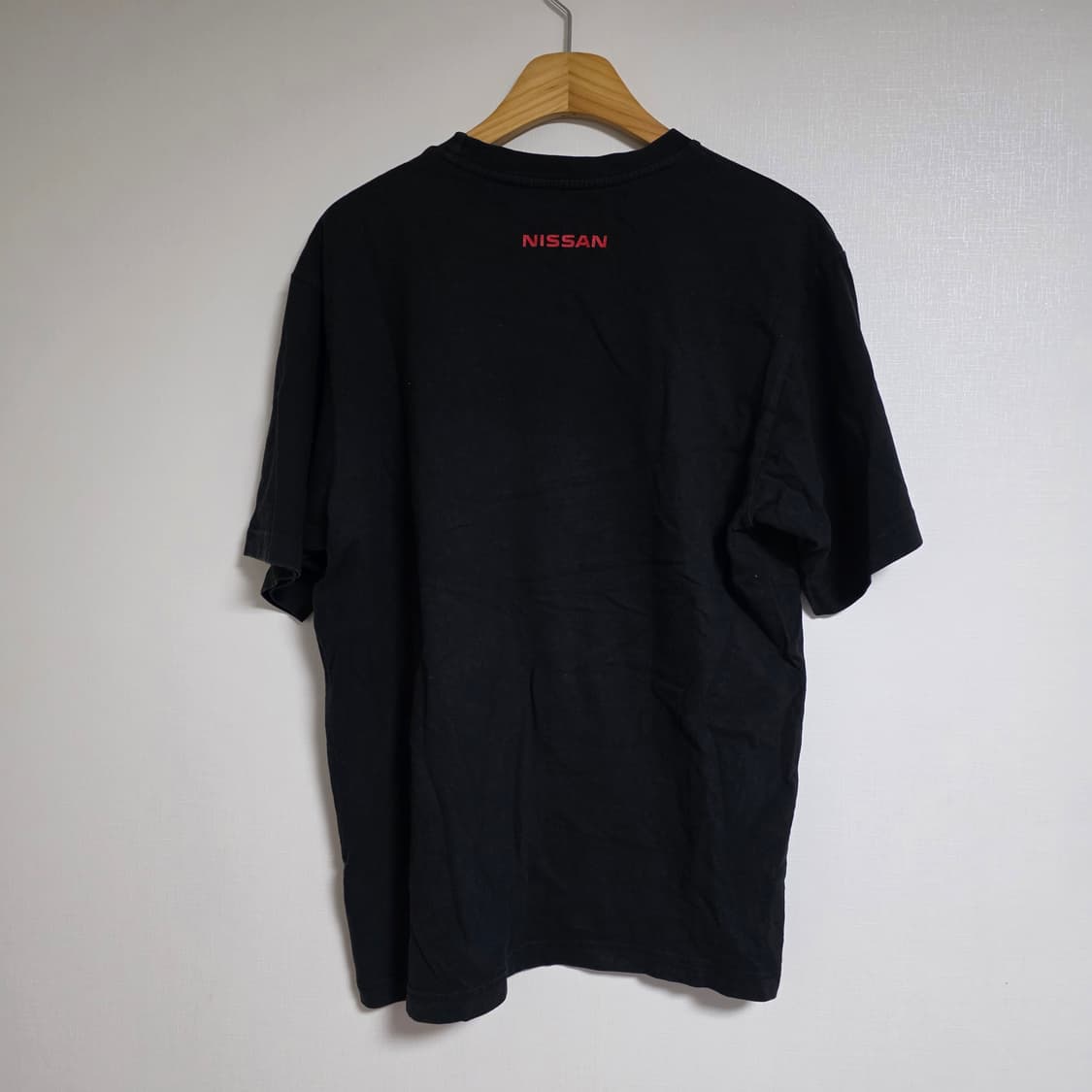닛산 NISSAN 페어레이디Z 티셔츠 100~105 사이 상품이미지4