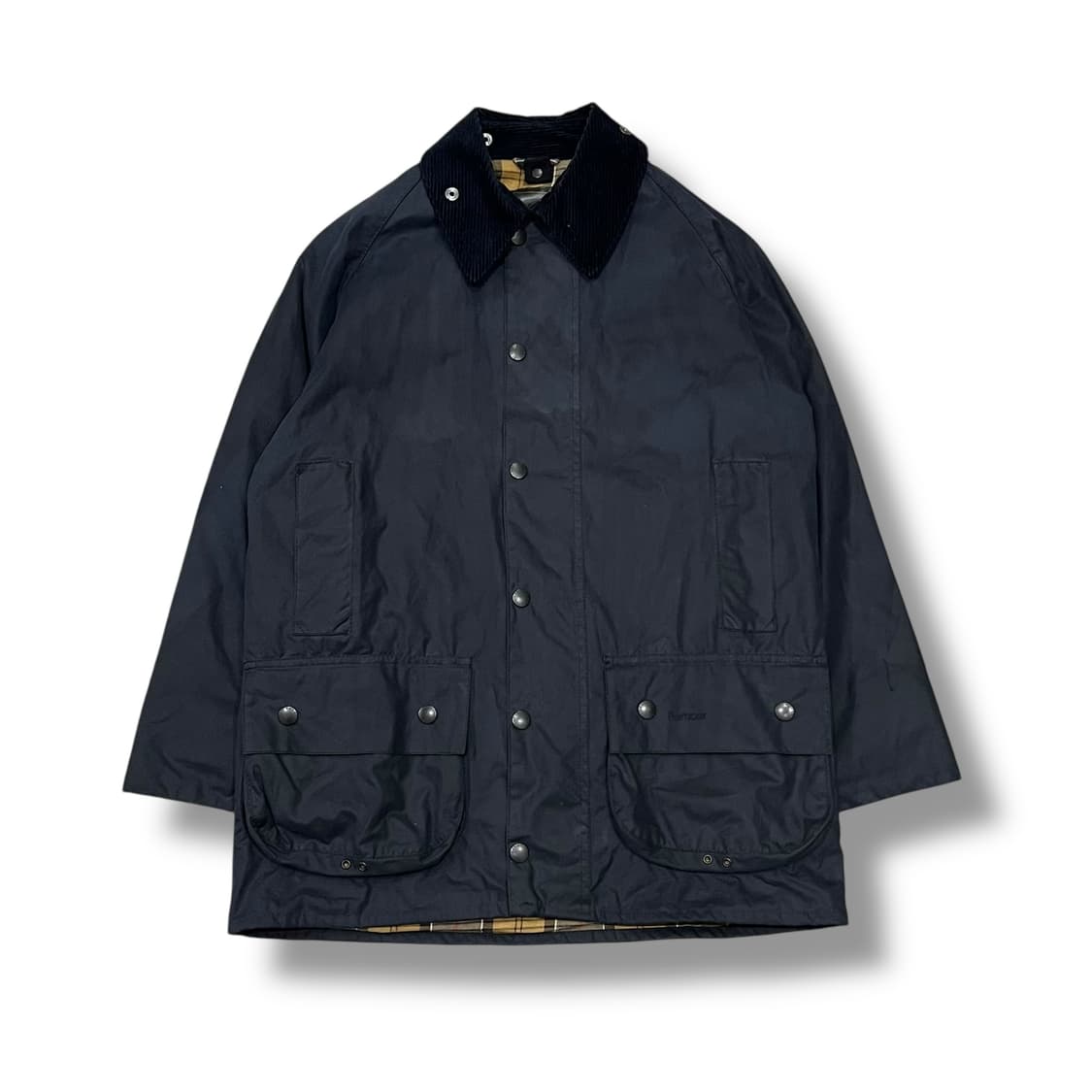 바버 뷰포트 워크자켓 s08723 상품이미지2