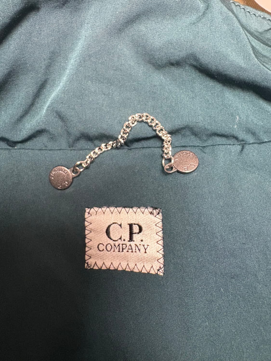 씨피컴퍼니패딩 상품이미지3