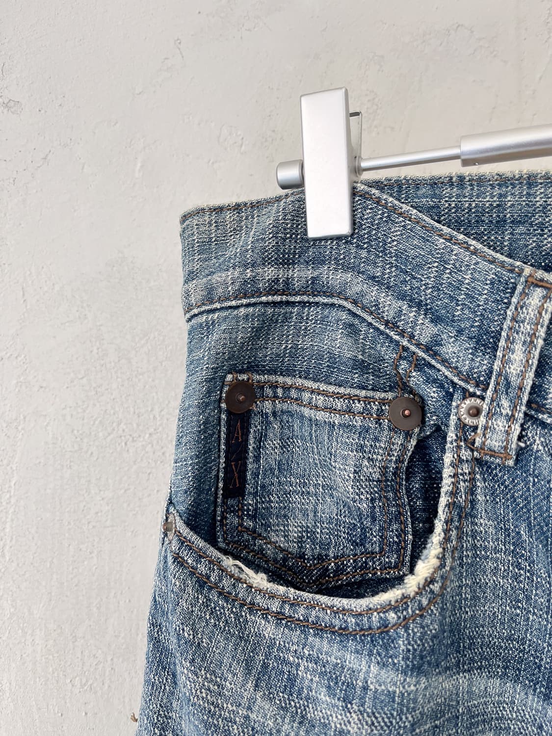 Armani Exchange 상품이미지6