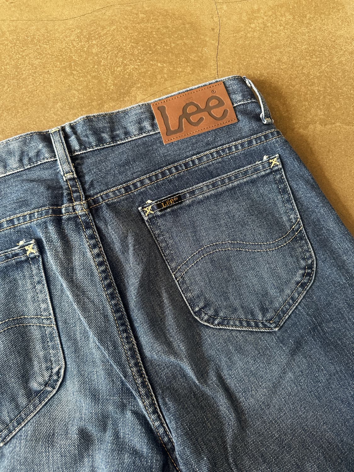 Lee Riders 데님 팬츠 w31 상품이미지2