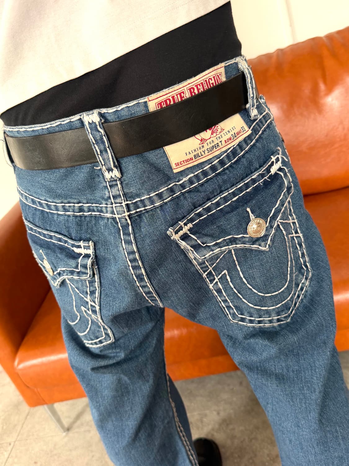 트루릴리전  상품이미지5