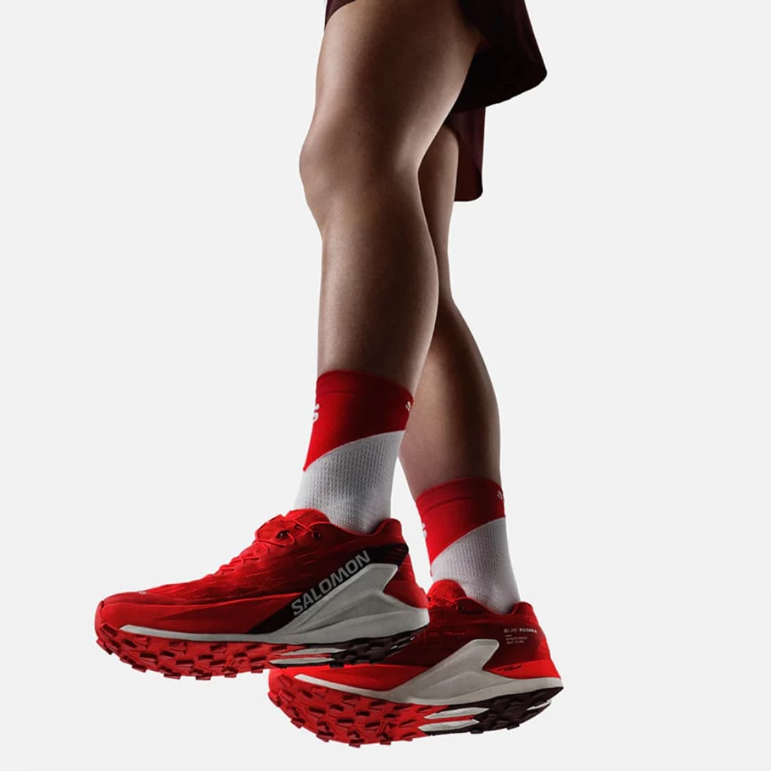 살로몬 에스랩 펄사4 275사이즈 새상품 상품이미지3