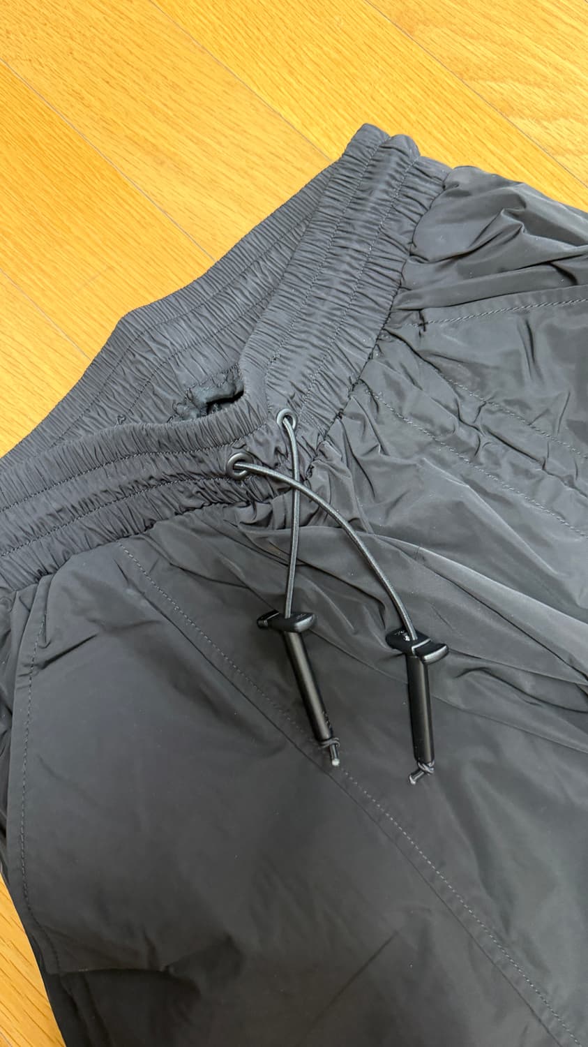 a cold wall 여성 카고바지 상품이미지2