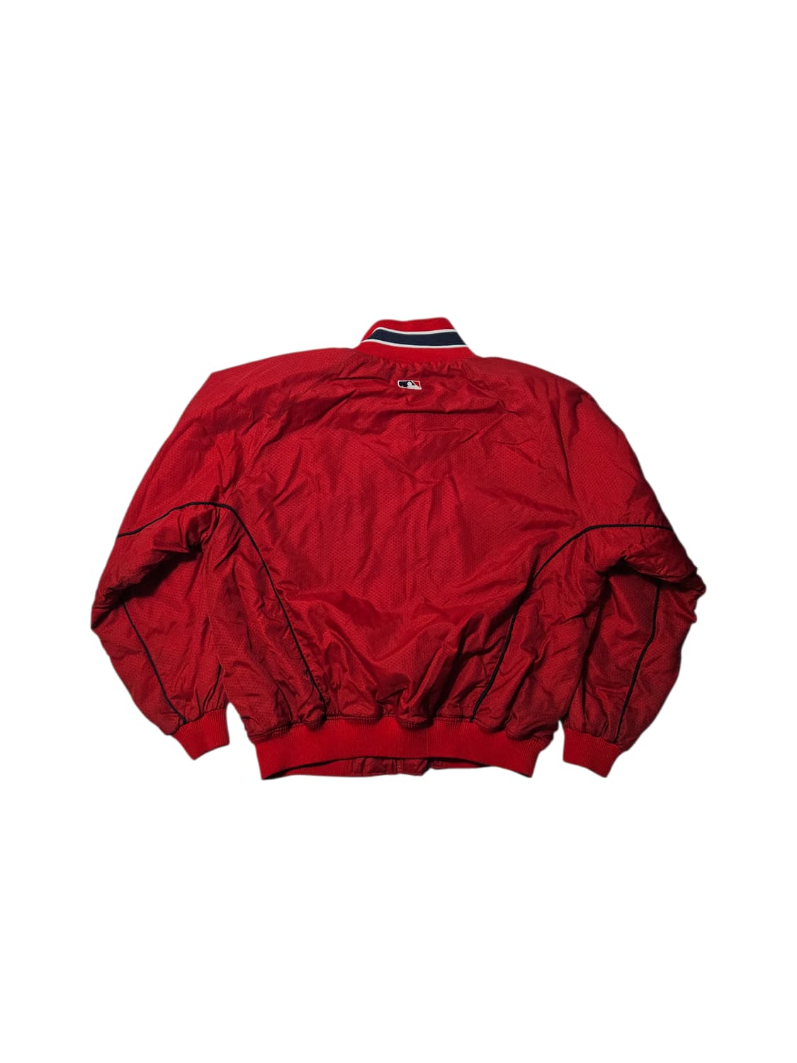 마제스틱 보스턴 레드삭스 점퍼 자켓 XL 상품이미지3