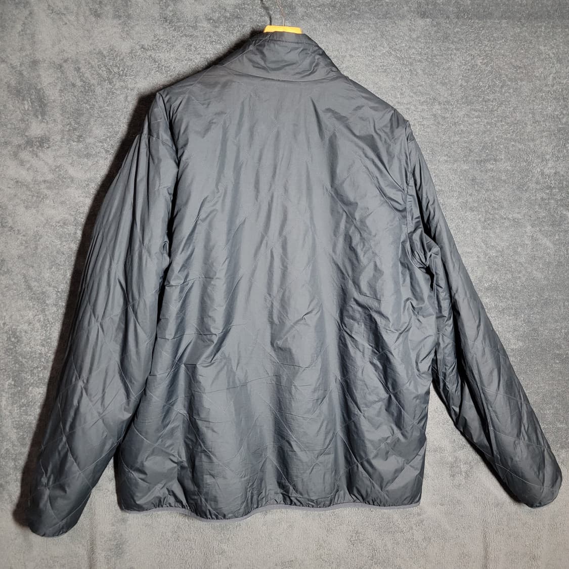 파타고니아 클래식 레트로-X 리버시블 플리스 자켓 오렌지 상품이미지5