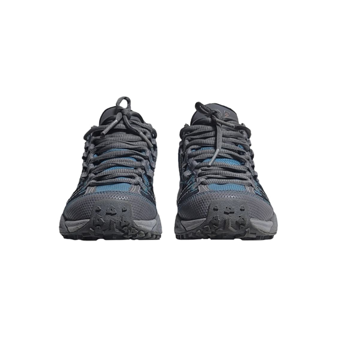 컬럼비아 테트라이트 트레킹화 블루 235 상품이미지6