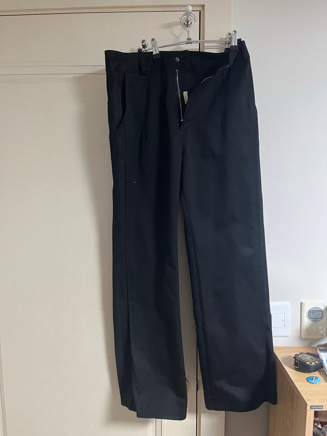 엑슬림 Ep.4 03 팬츠 상품이미지4