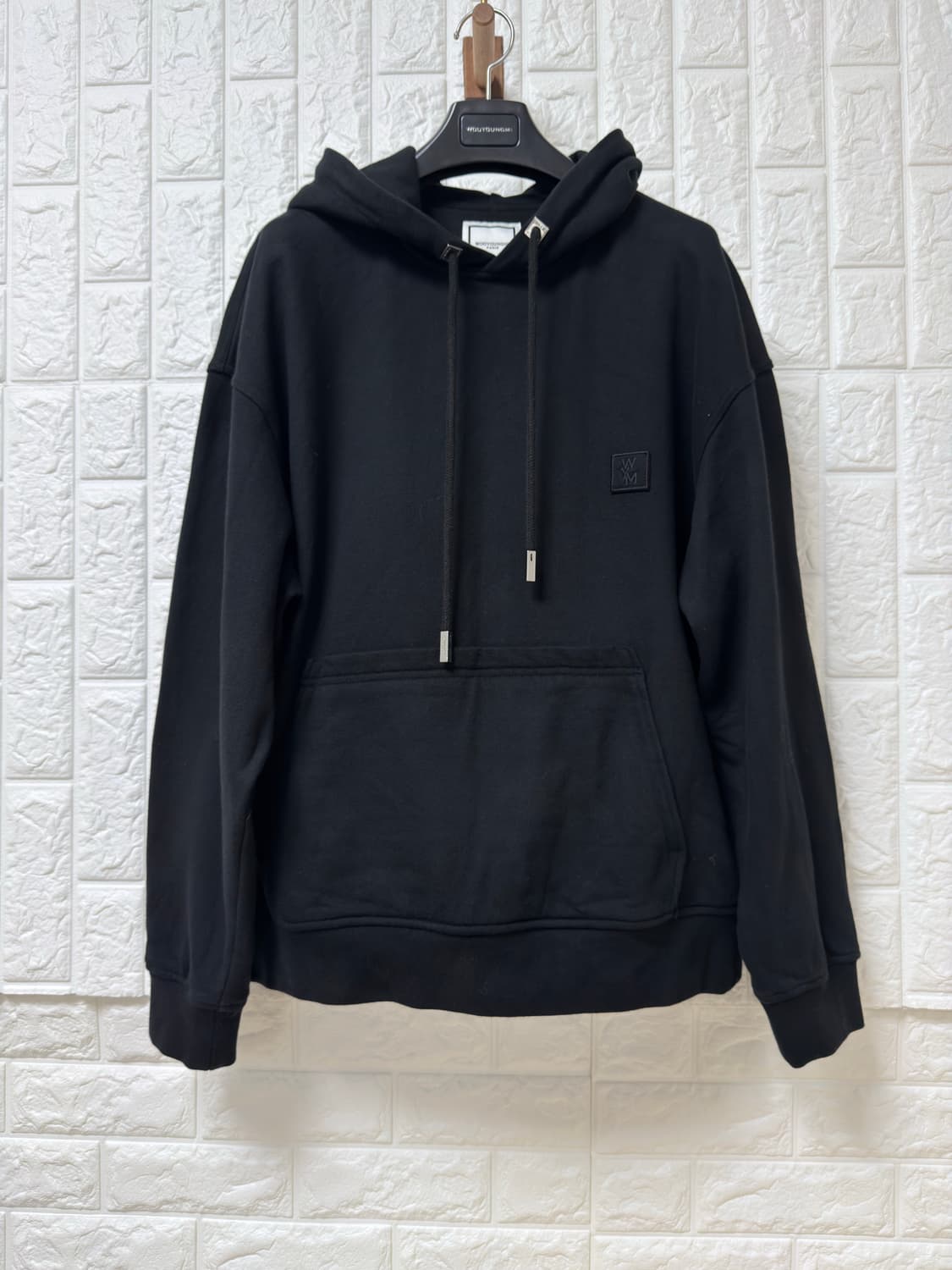 우영미 플라워 후드(48 7장일괄 구매시 이상품 드립니다) 상품이미지2