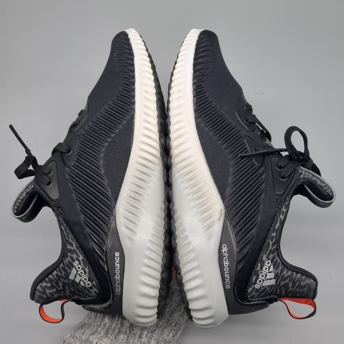 아디다스 알파바운스 여성운동화235  상품이미지5