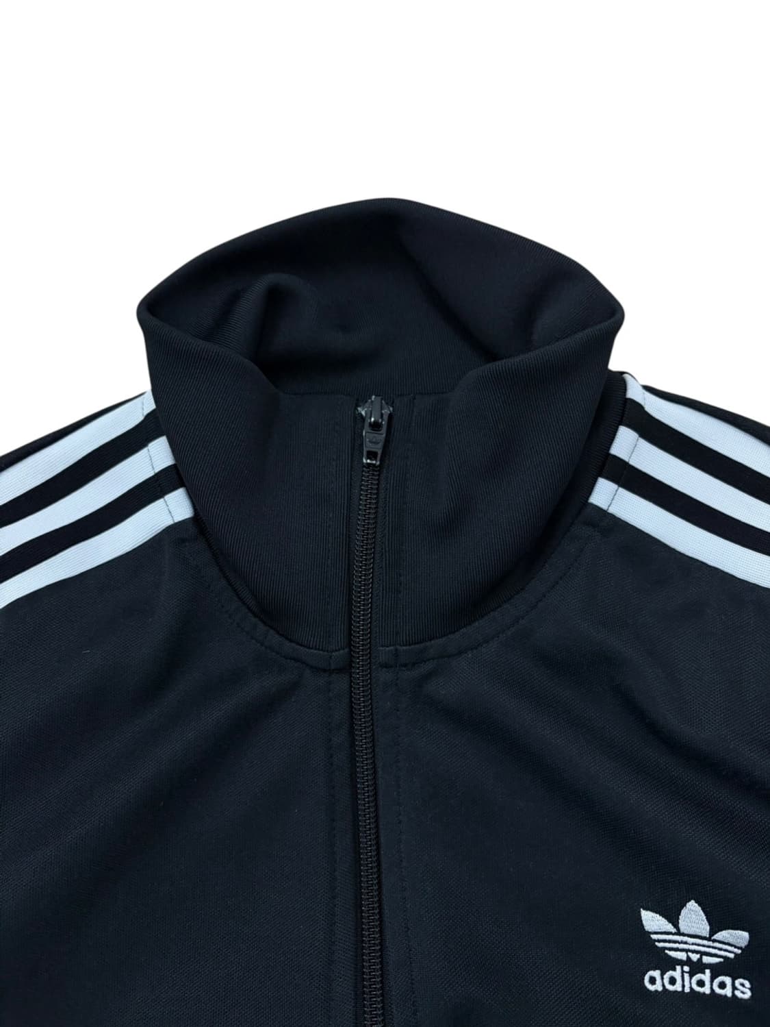 아디다스 베켄바우어 져지 블랙 (2XL) 상품이미지4