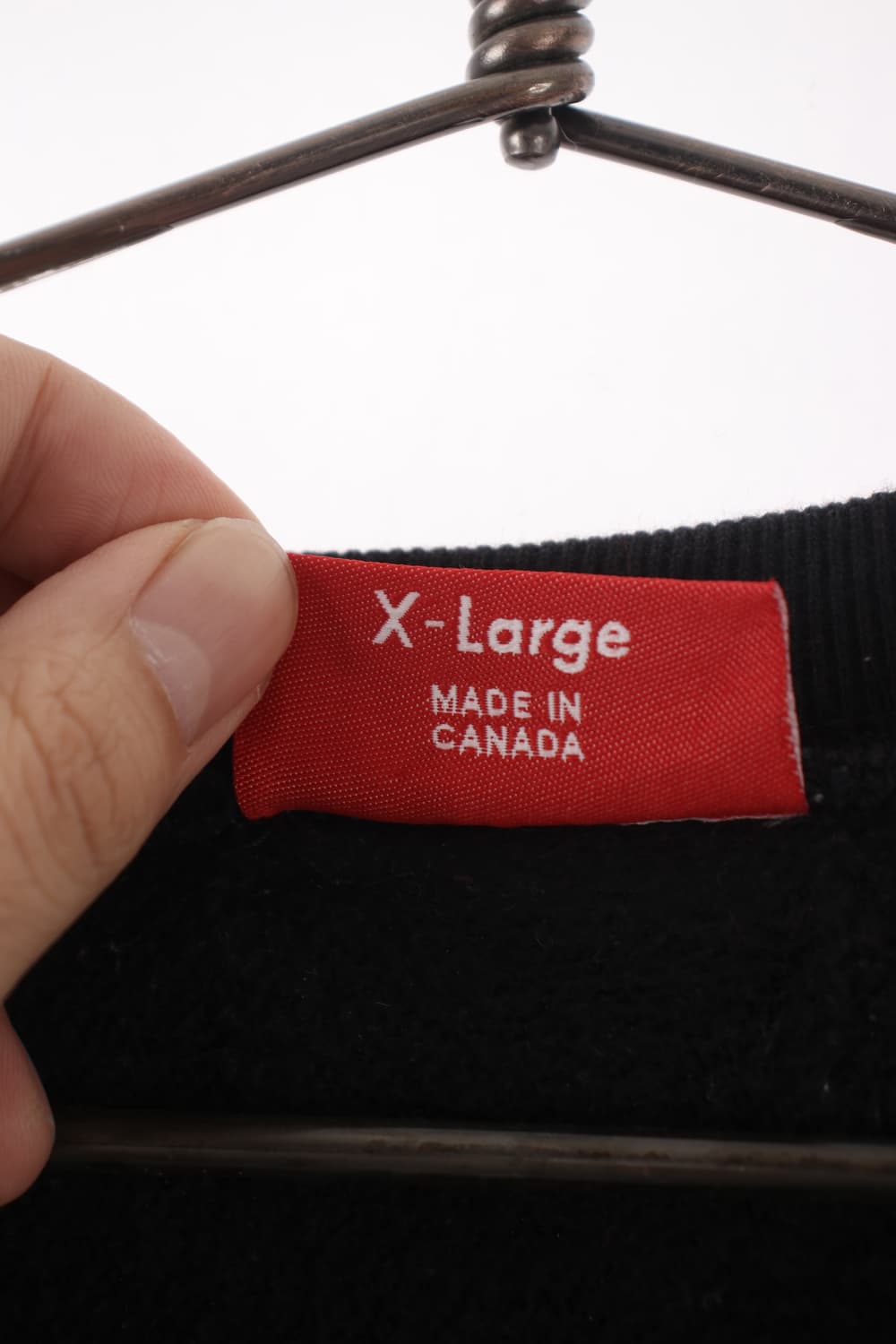 슈프림 03 f/w the exploited 맨투맨 상품이미지9