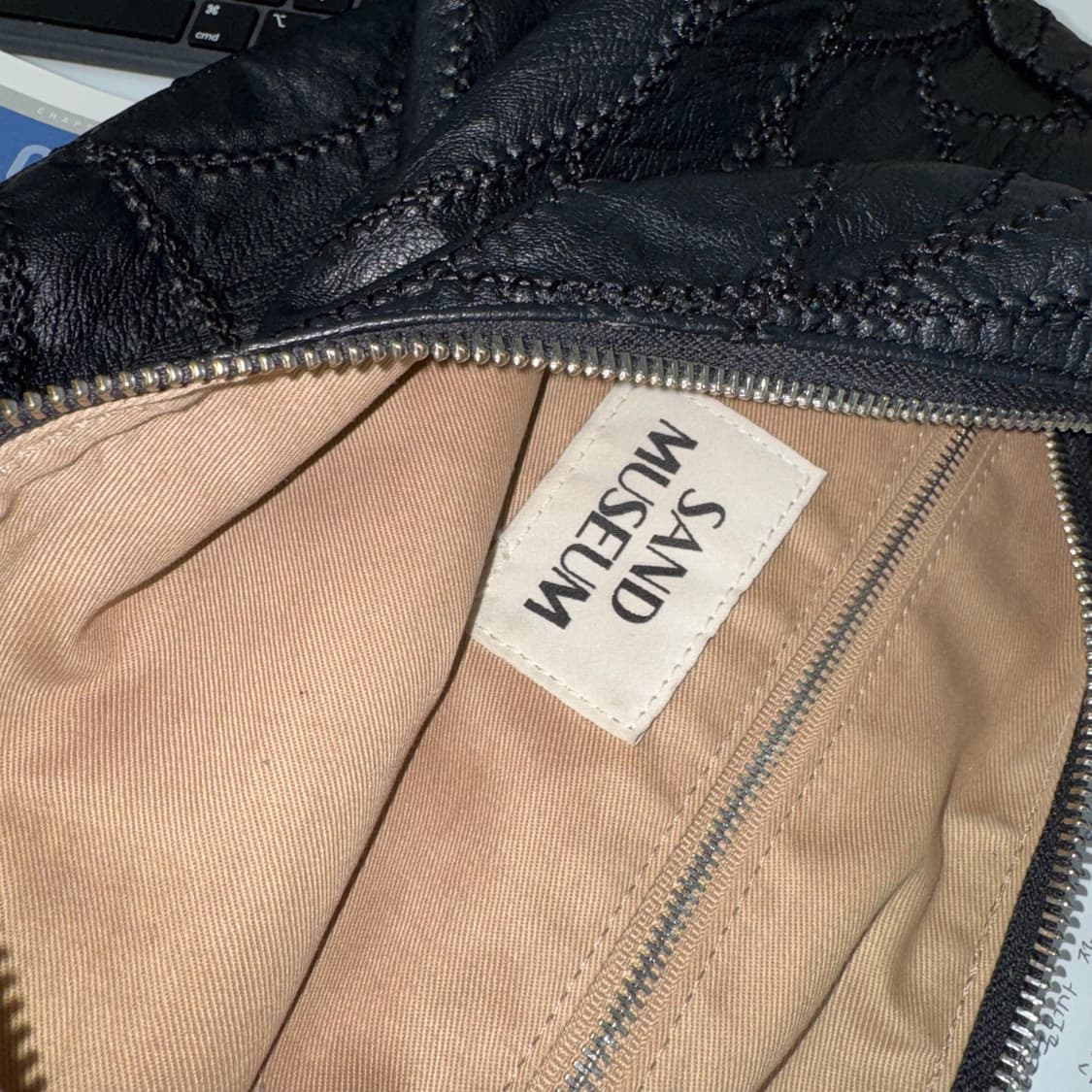 샌드뮤지엄 호보백 미니 상품이미지3