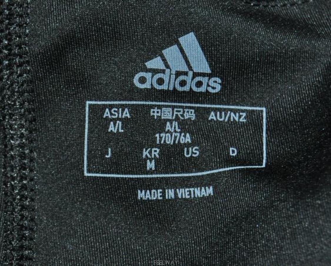 아디다스/여성쇼트팬츠(허리30) 상품이미지6