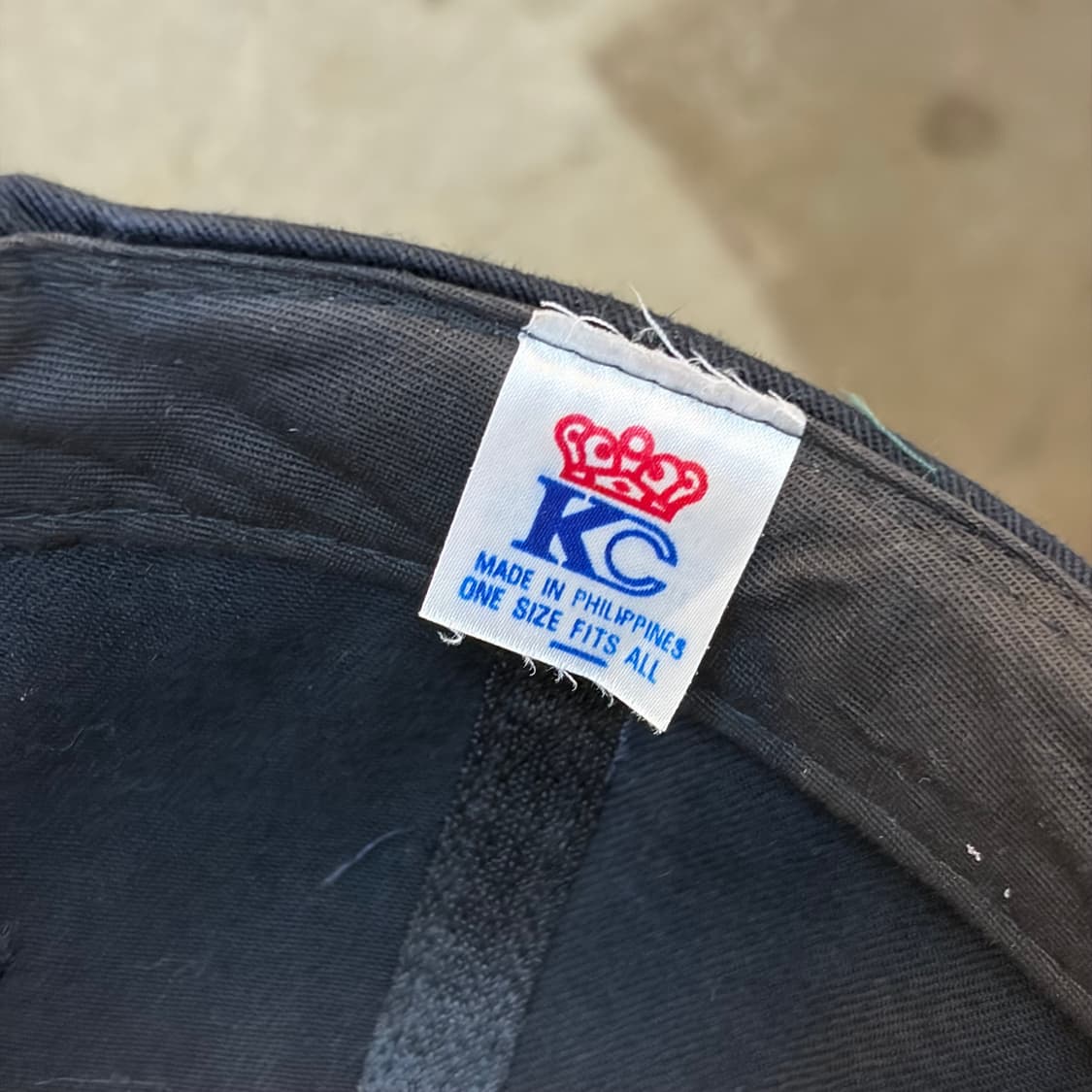 90s USA 빈티지 밴드 브룩스 앤 던 트러커 볼캡 모자 밴드티 상품이미지8