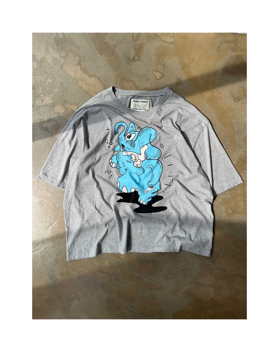 Henrik Vibskov 상품이미지2