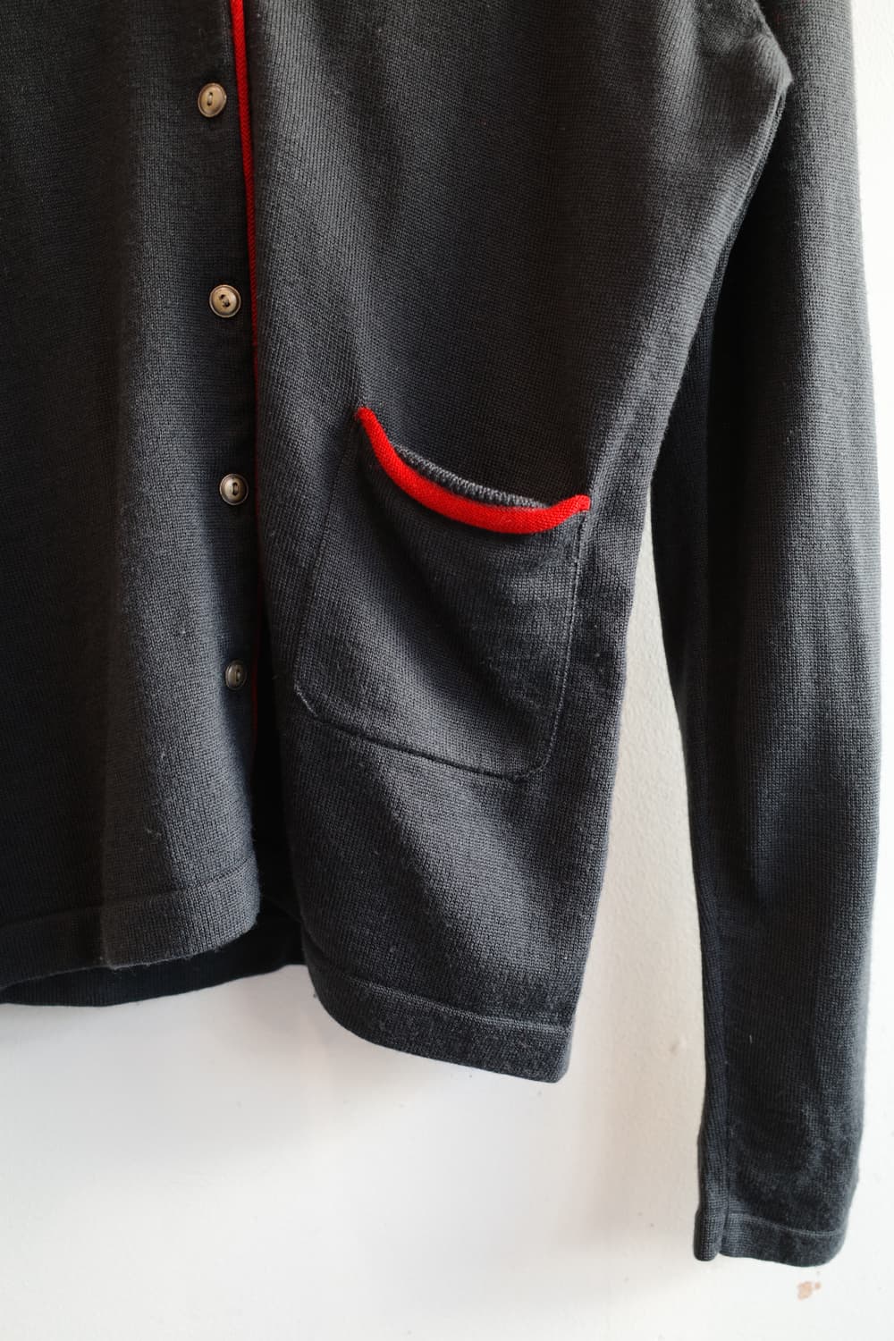 TOMORROWLAND 투모로우랜드 울 가디건 상품이미지4