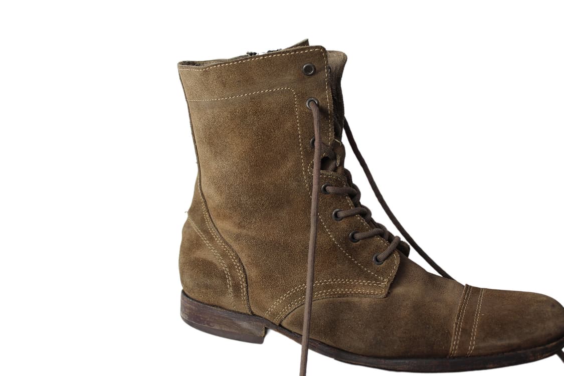AllSaints Montgomery Boot 올세인츠 몽고메리 부츠 상품이미지5