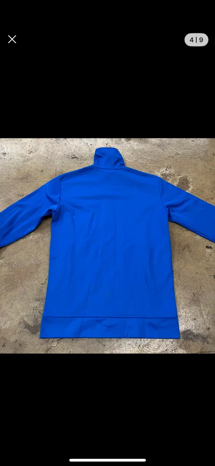 [정품]아디다스 유로파 져지 블루 95 상품이미지2