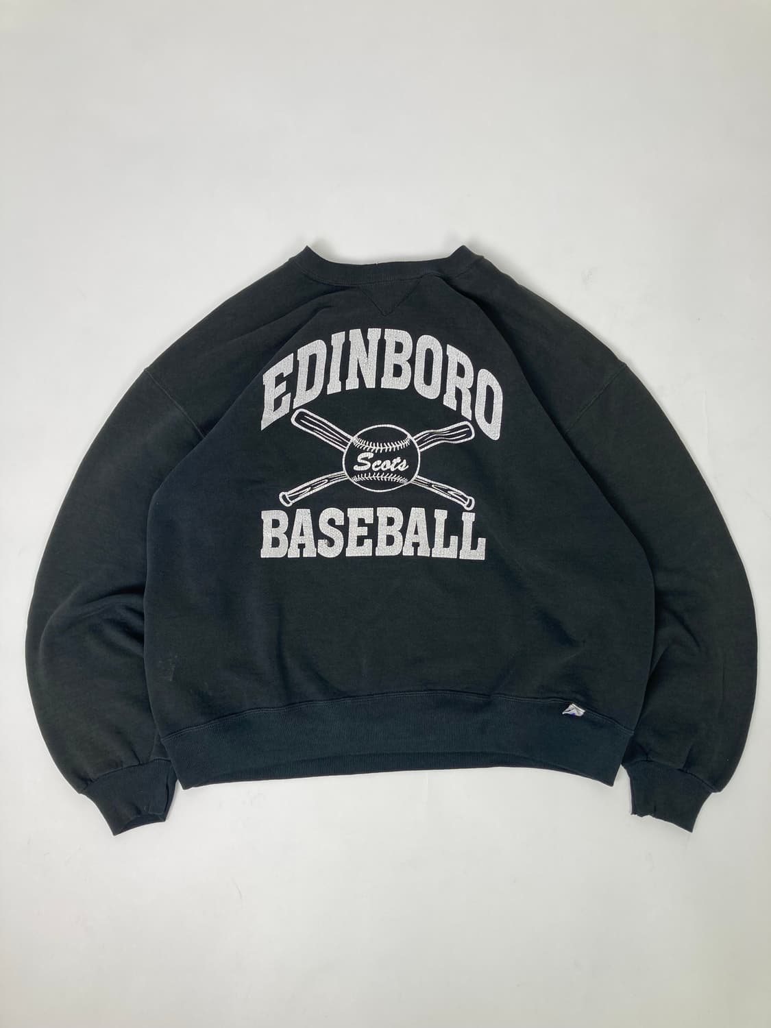 90s Russell Sweatshirt 상품이미지1