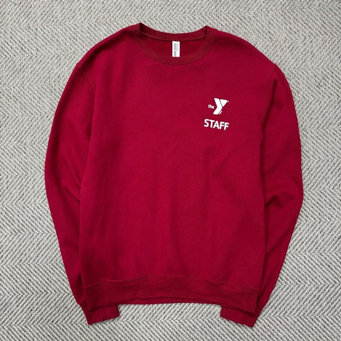 져지스 프린팅 스웻셔츠 v0247 상품이미지1