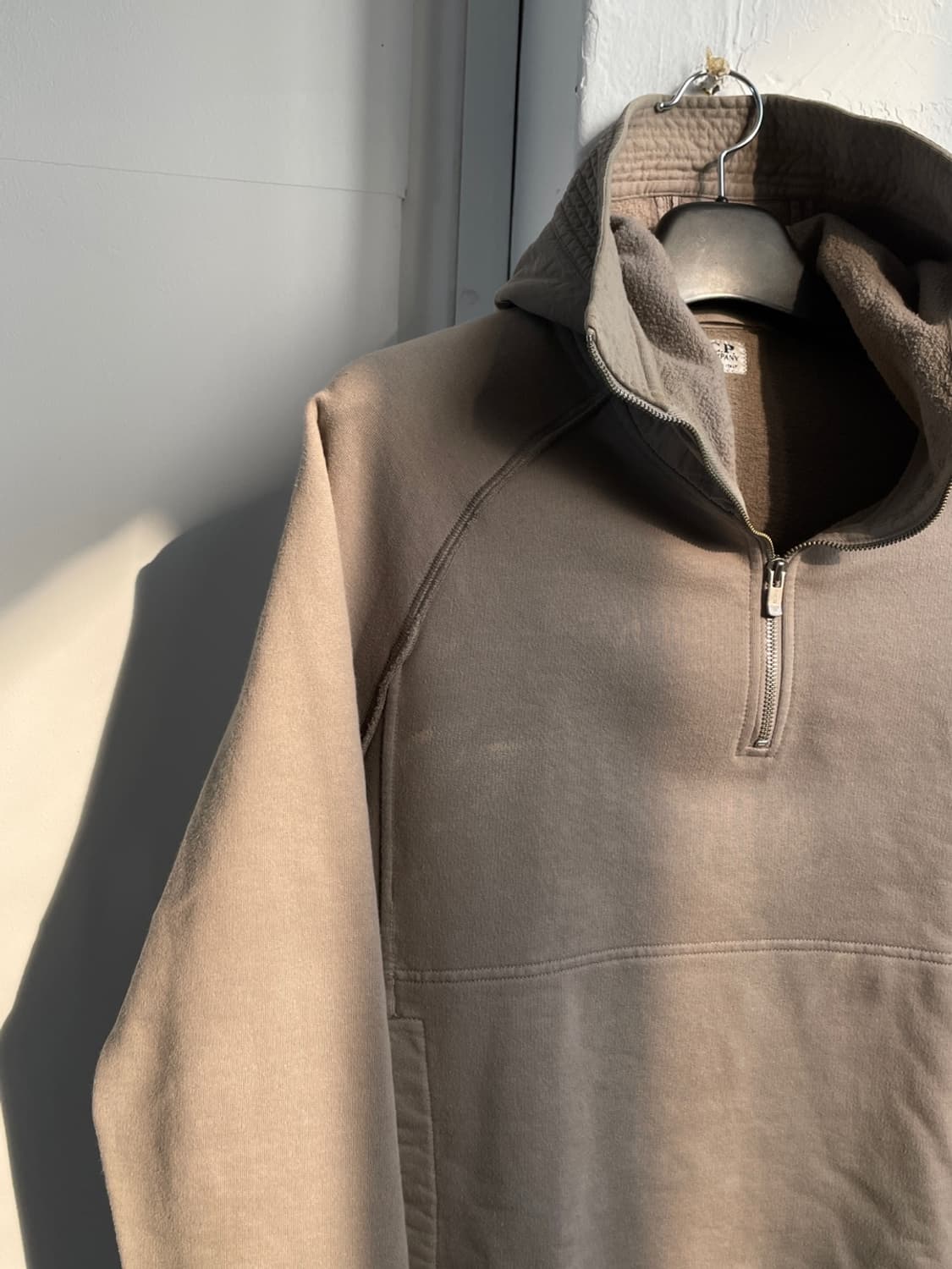 CP 컴퍼니 아노락 후디  상품이미지4