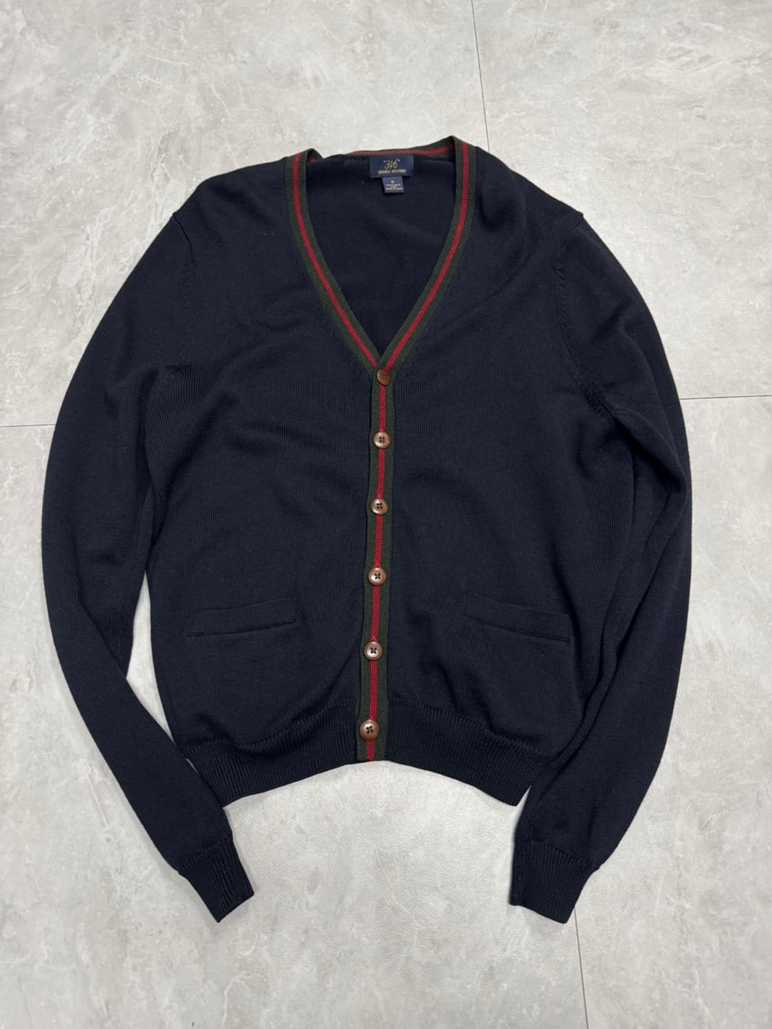 브룩스 브라더스  상품이미지1