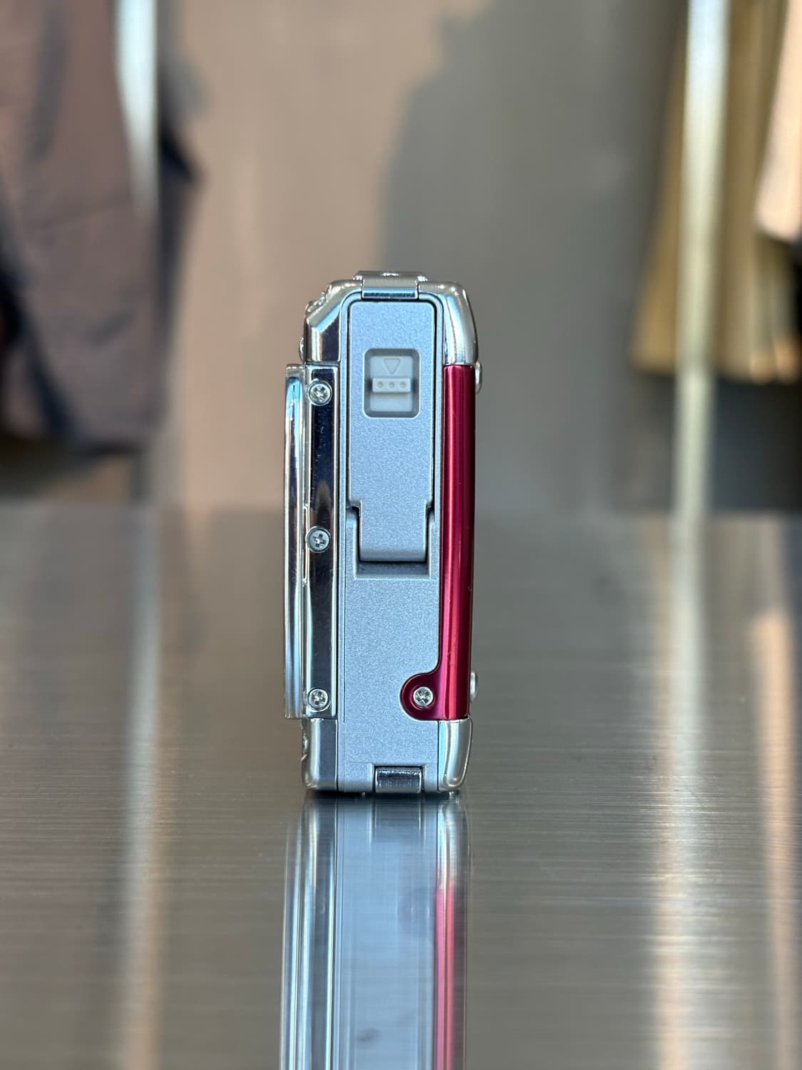 Xd카드2gb)올림푸스 뮤 725sw 빈티지디카 상품이미지4