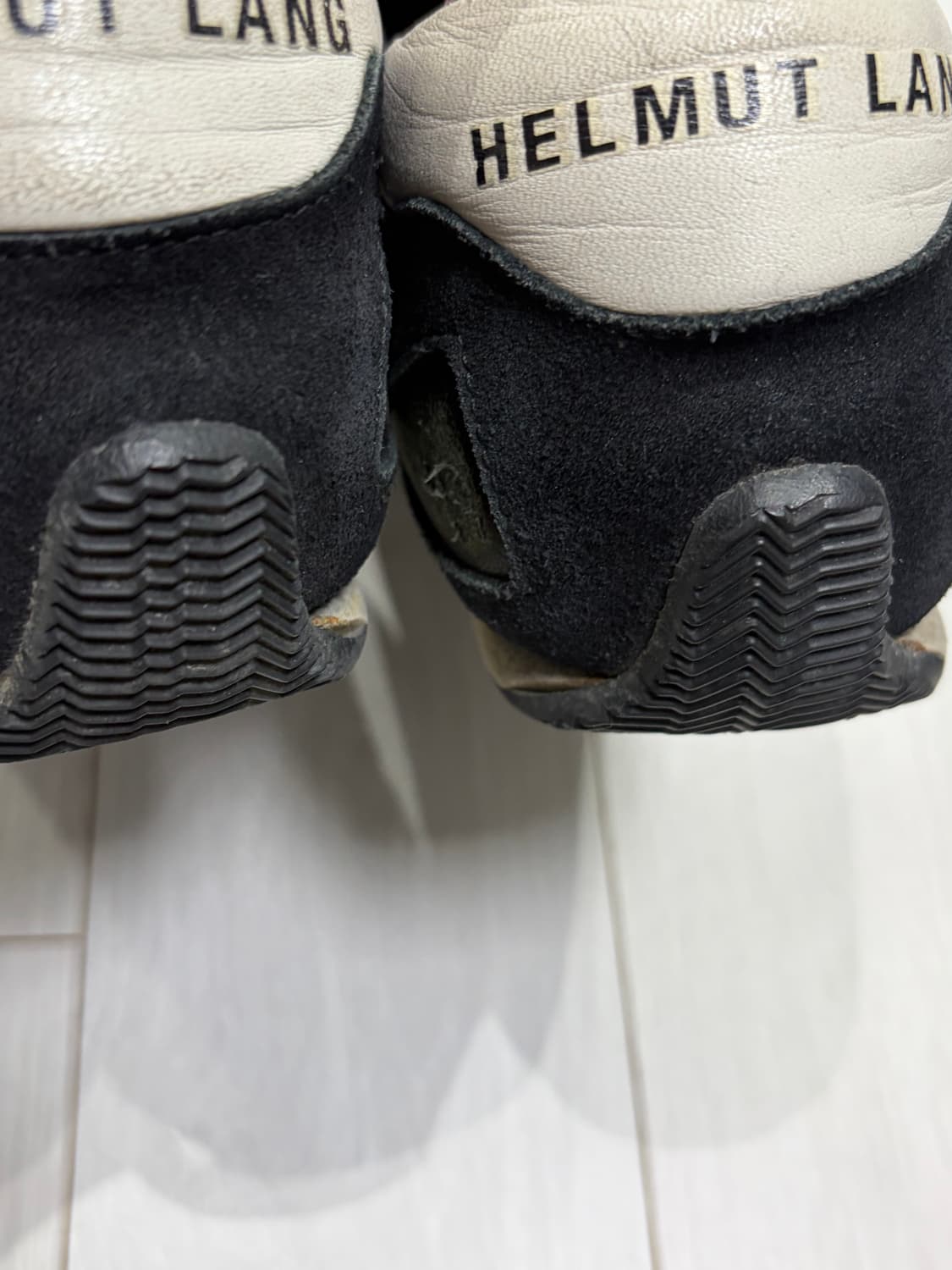헬무트랭 스니커즈 상품이미지6