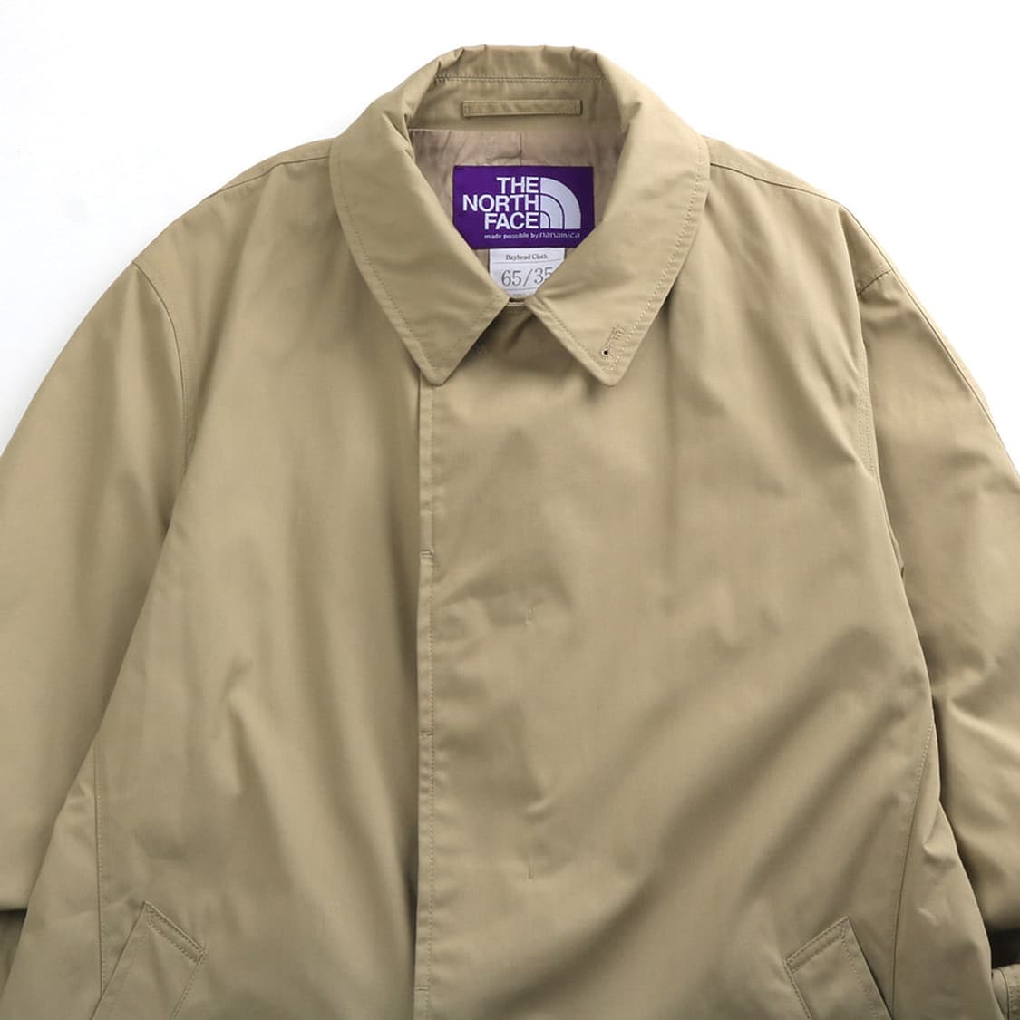 The North Face purple label x nanamica 상품이미지2