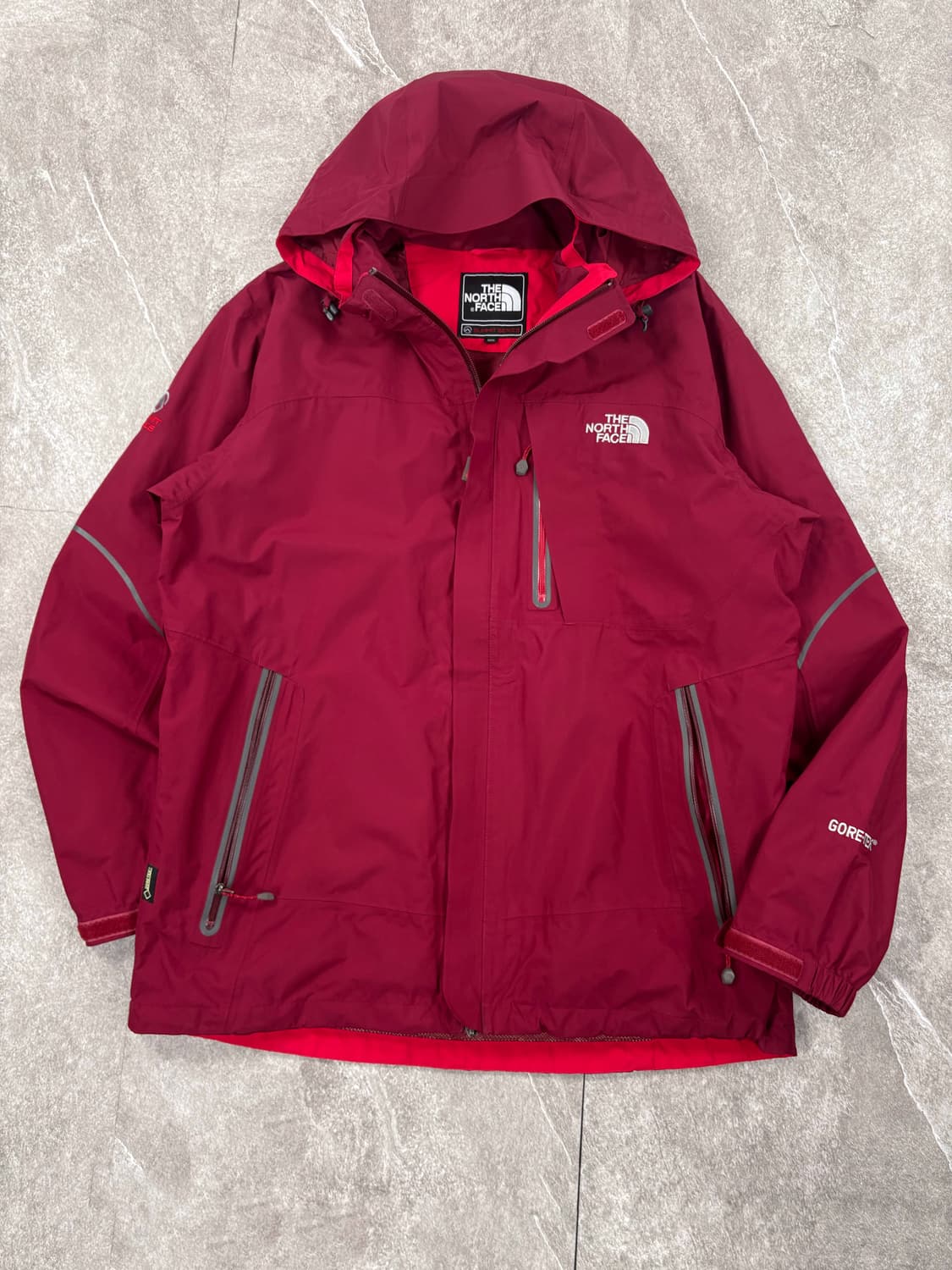 The North Face Gore-Tex Jacket    상품이미지1