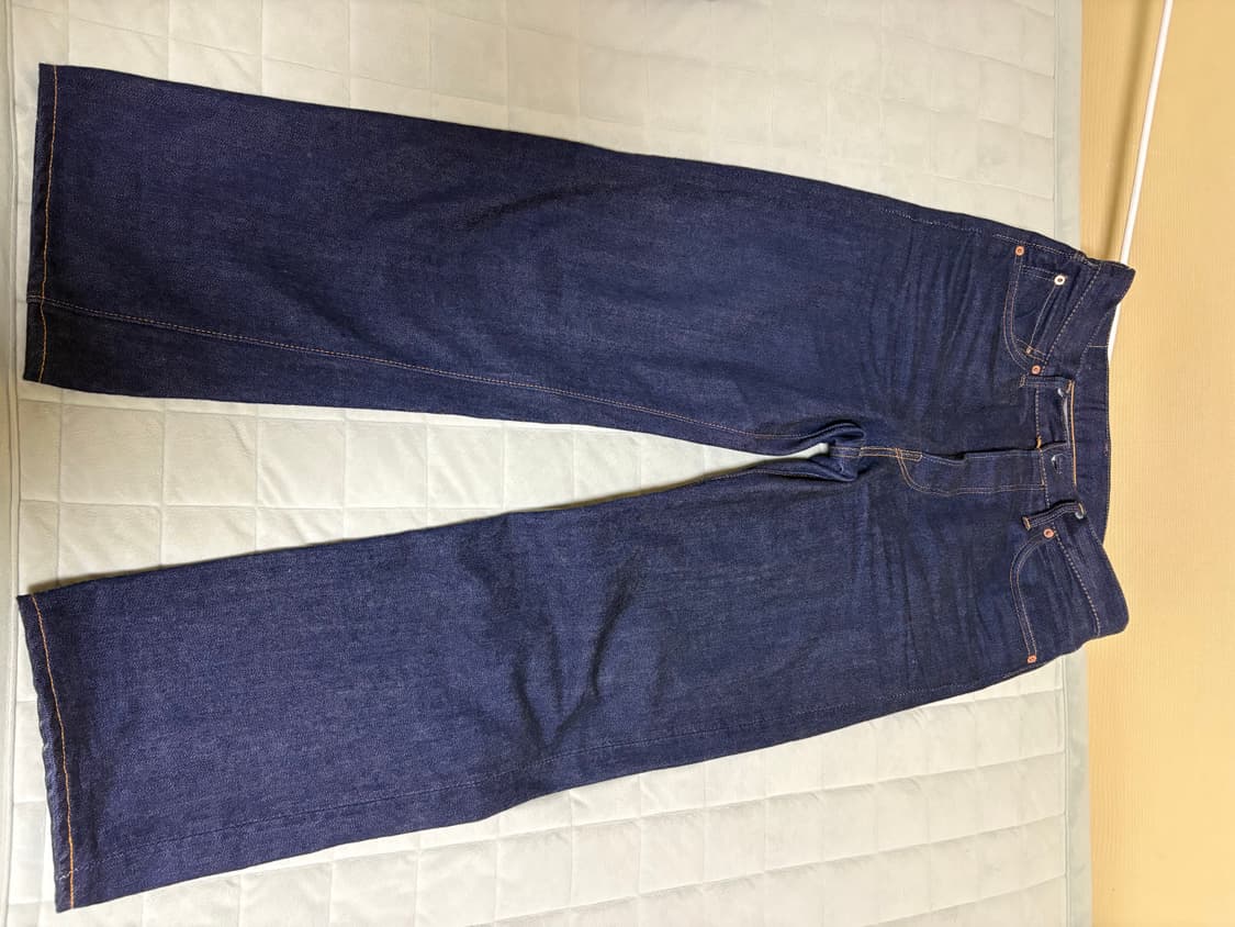 제라도 301xx 상품이미지1