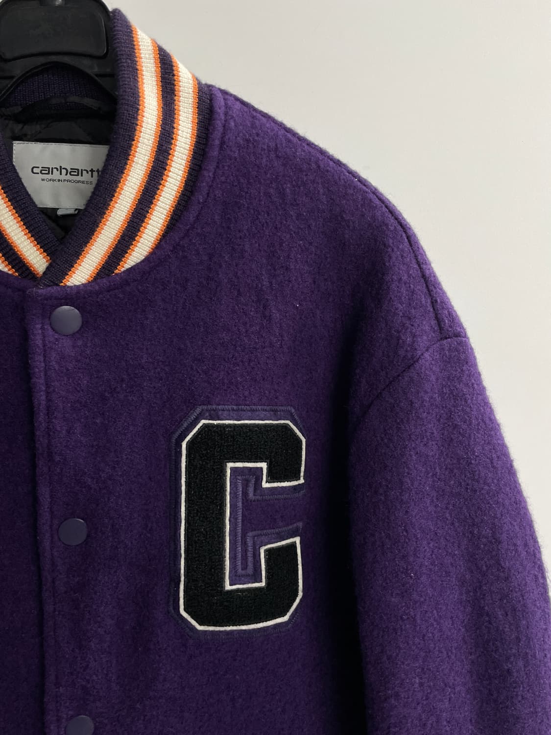 칼하트 바시티 상품이미지2