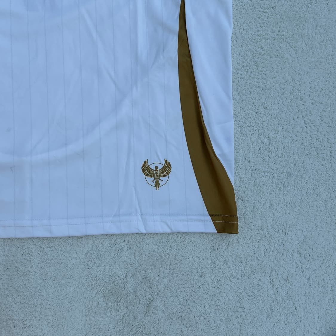 아다다스 LAFC 손흥민 어웨이 유니폼 져지 상품이미지4