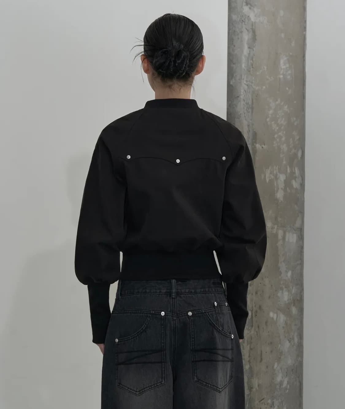 지제뮤지엄 자켓 상품이미지6