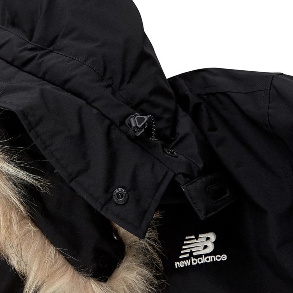 뉴발란스 패딩 상품이미지5