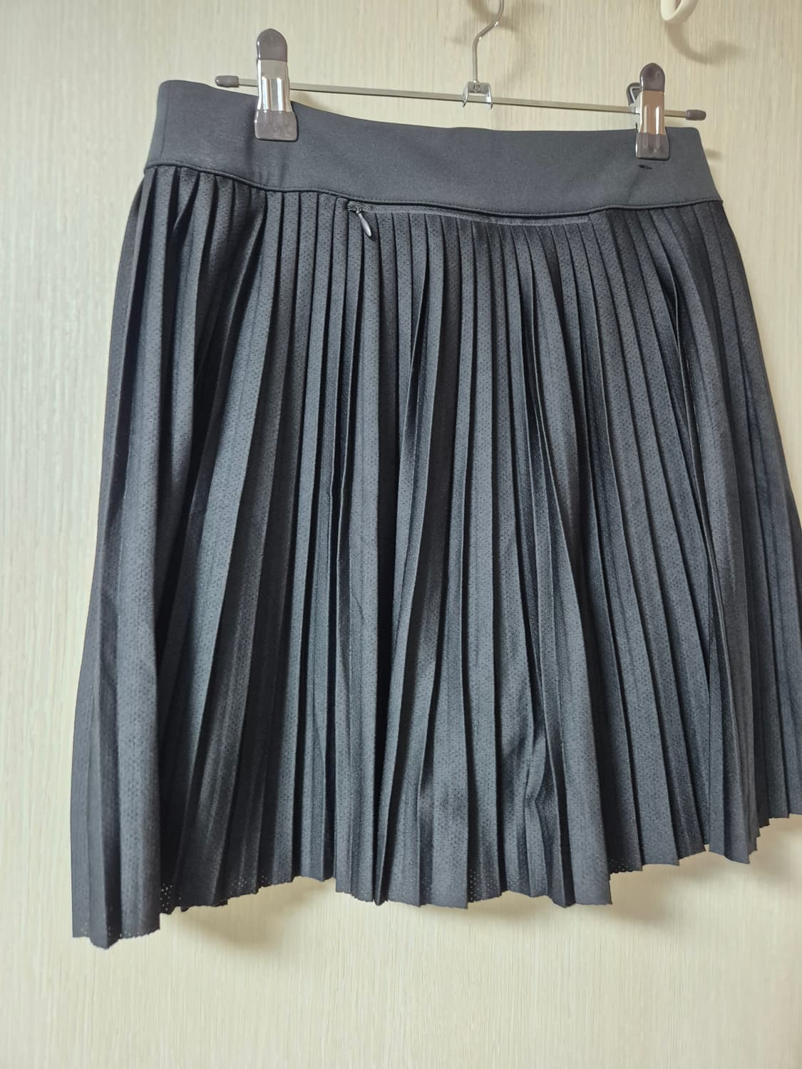 (22년) 제이린드버그 스커트 골프웨어 미니스커트 S 상품이미지2