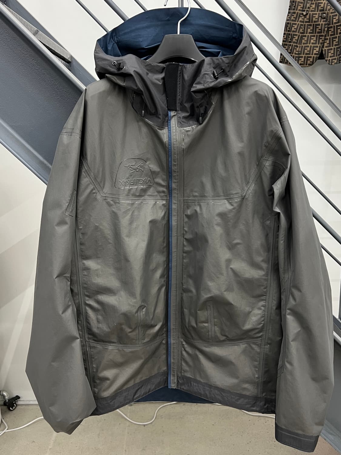 아크테릭스 베타 SL 고어텍스 자켓 상품이미지10