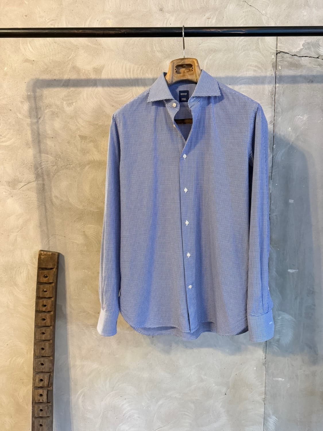 BOGGI 보기 드레스 셔츠 100 상품이미지1