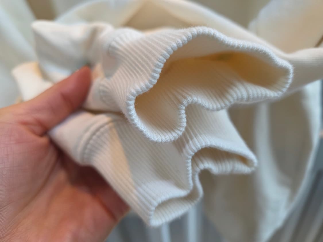 MSGM 정품 후드티 상품이미지4