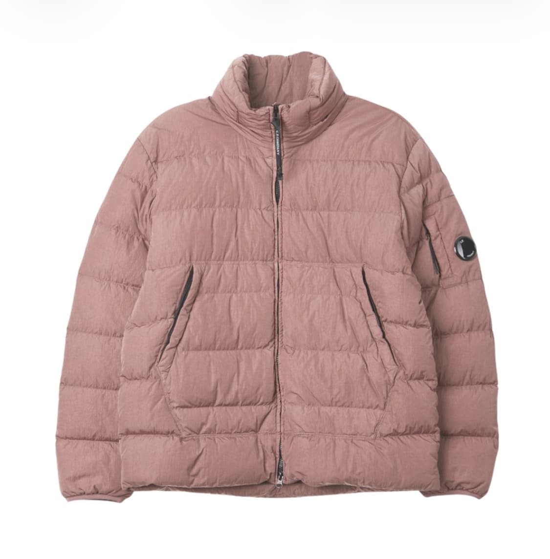 CPCOMPANY ECO-CHROME R DOWN JACKET / 110 상품이미지1