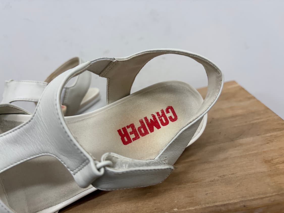 캠퍼 여성 샌들 245 상품이미지8