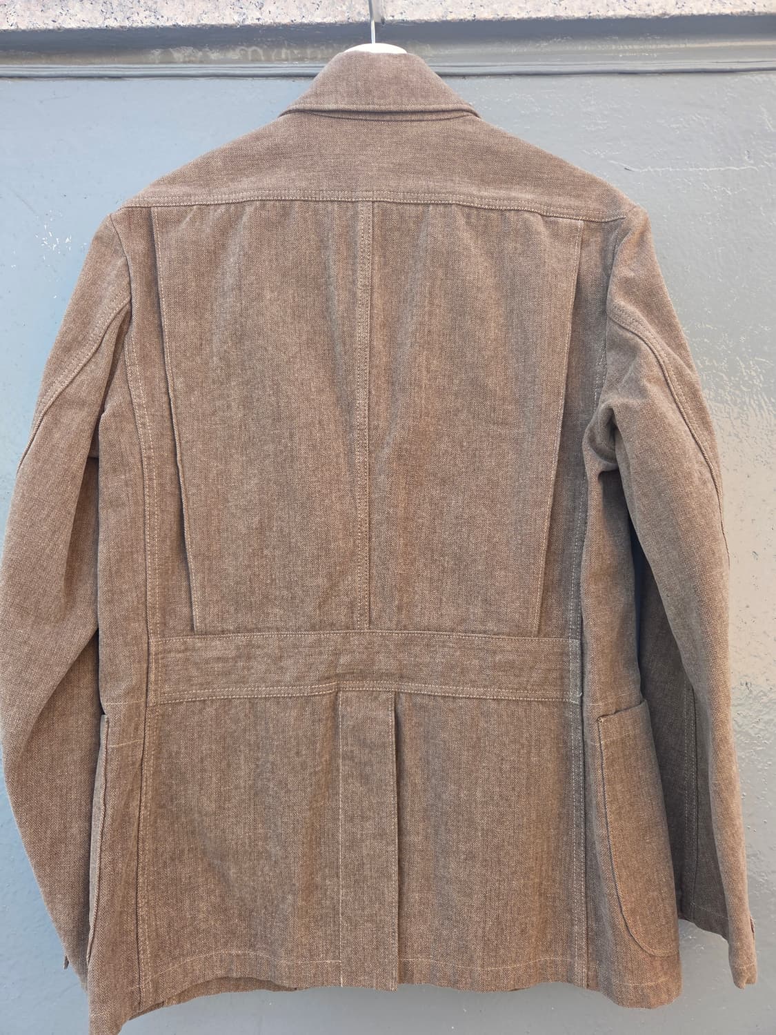 스펙테이터 셋업 상품이미지2